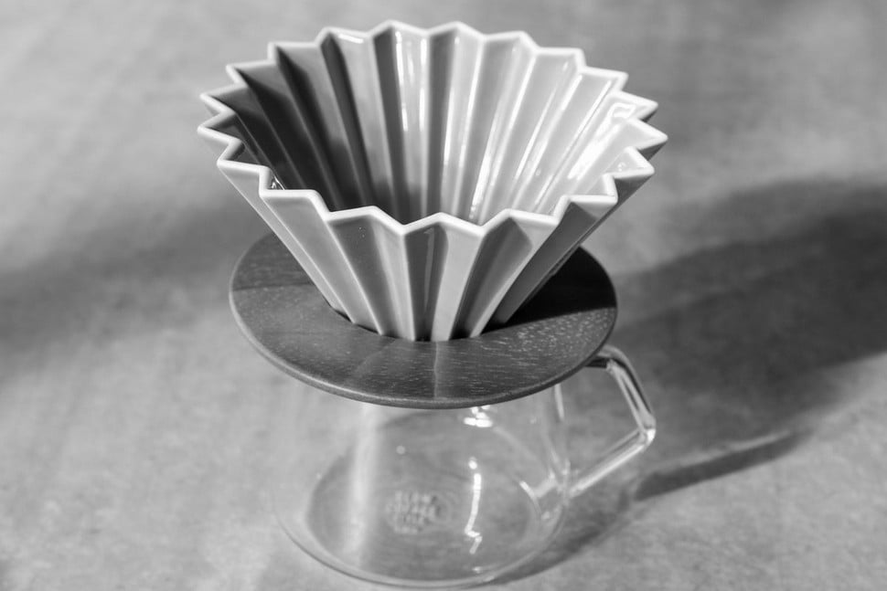 Origami Dripper: Why All The Fuss?