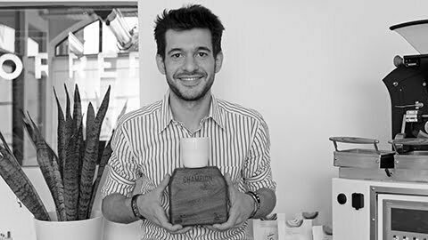 Alessandro Zengiaro