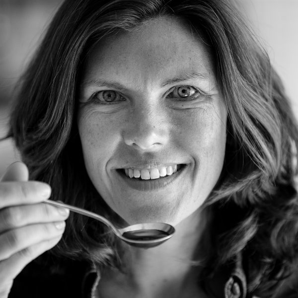 Anna Nordström
