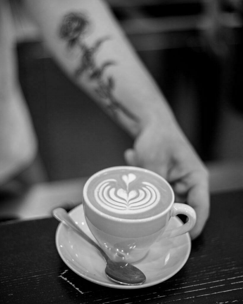 Faro Caffee Specialty