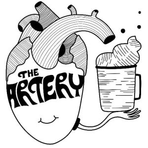 the Artery Community Roasters