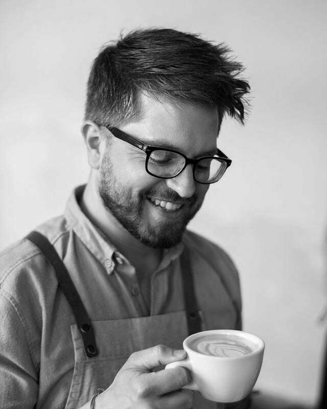 Tom Hopkinson
