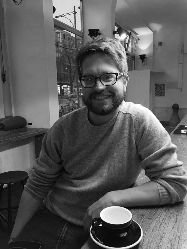 Tom Hopkinson