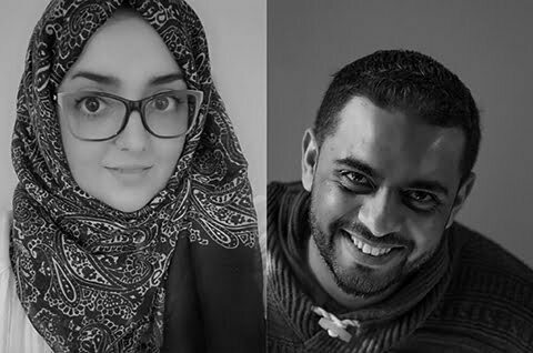 Mustafa and Jihad : Coffee Insurrection Hero Chapter #44