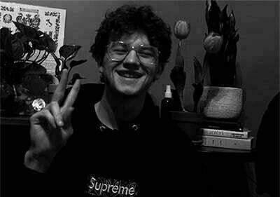 Dillon Mancuso