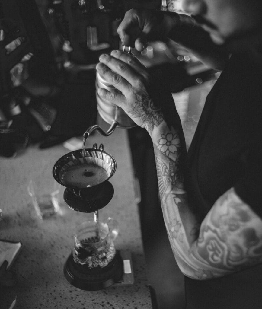 Coffee Lovers Roasters