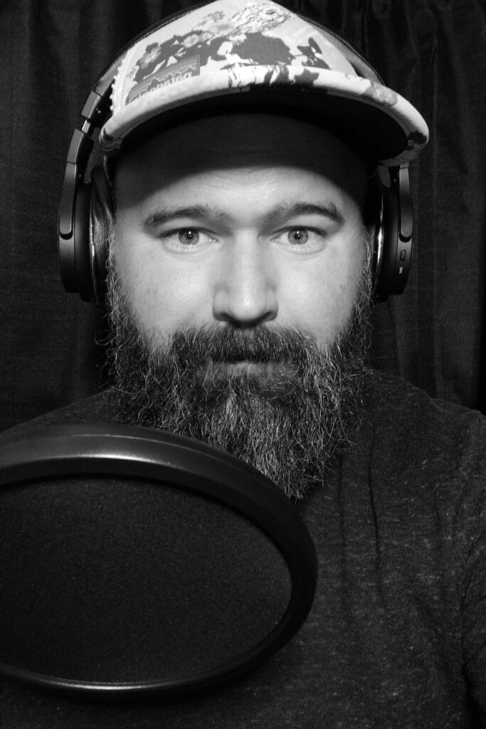 Ryan Woldt Podcast