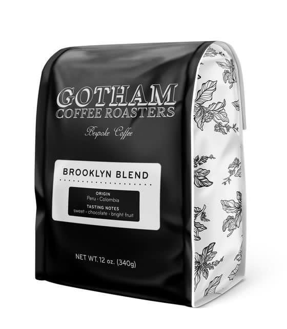 Gotham Coffee Roasters