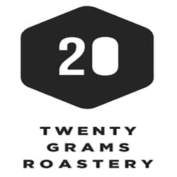 20GRAMS COFFEE ROASTERY