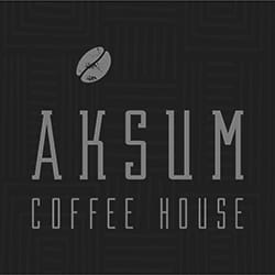 Aksum Coffee House