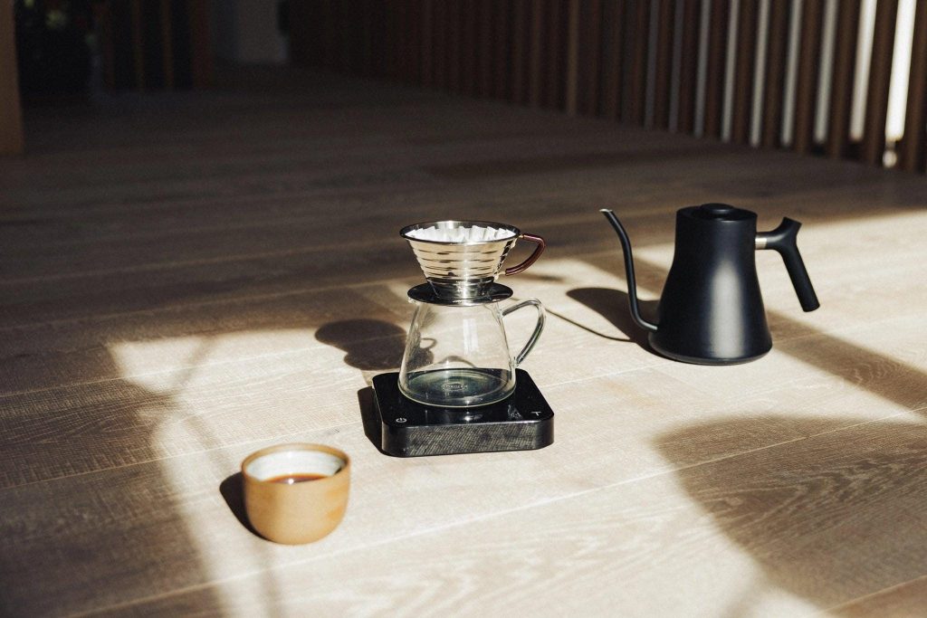 What is specialty coffee?