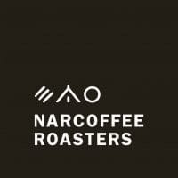 Narcoffee Roasters Hydra logo