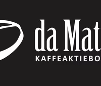 Da Matteo Coffee Roasters logo
