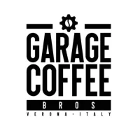 GARAGE COFFEE BROS logo