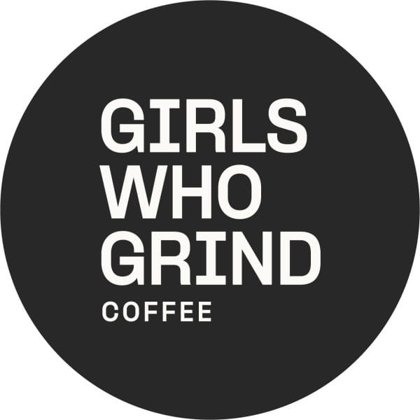 Girls Who Grind Coffee