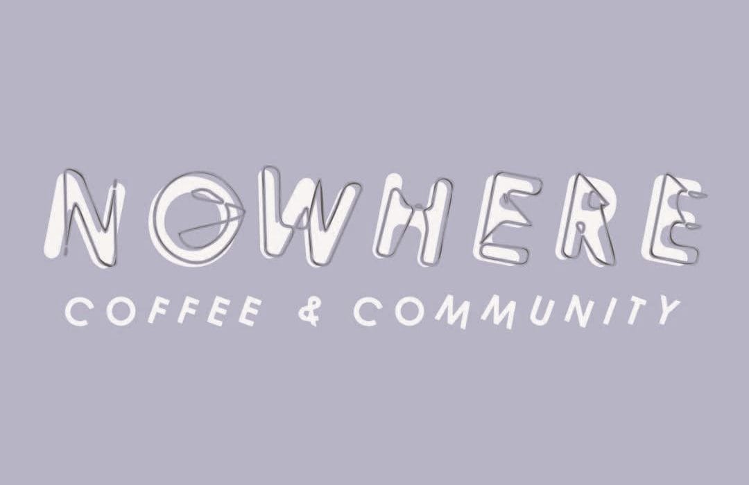 NOWHERE 1 NOWHERE — roastery cover photo