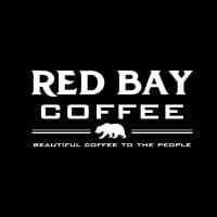 Red Bay Coffee Roasters logo