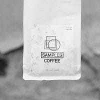 Samples Coffee logo