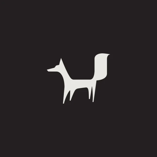 Black Fox Coffee 70 Pine