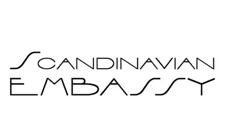 Scandinavian Embassy