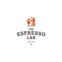 The Espresso Lab Abu Dhabi logo