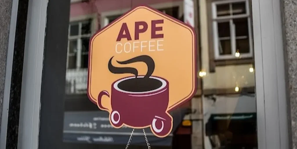 APE Coffee
