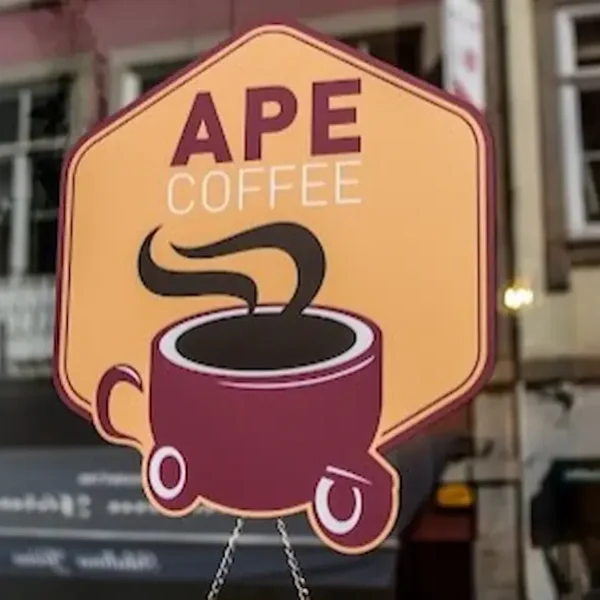 APE Coffee