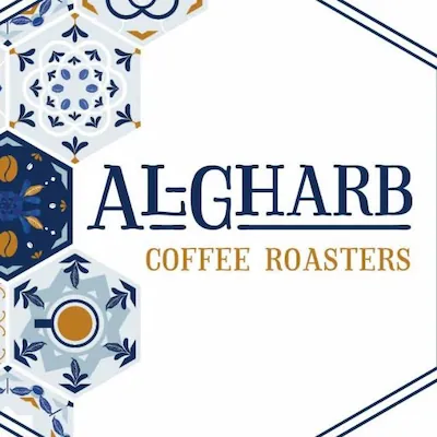 Al-Gharb Coffee Roasters