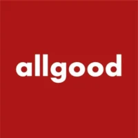 All Good – Specialty Coffee Café logo