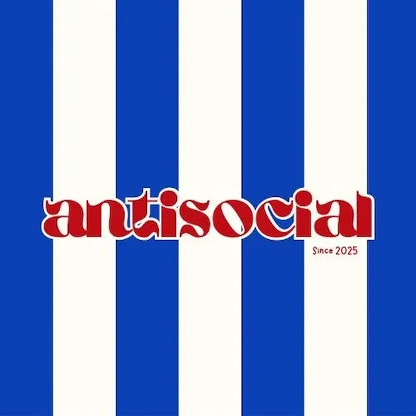 Antisocial