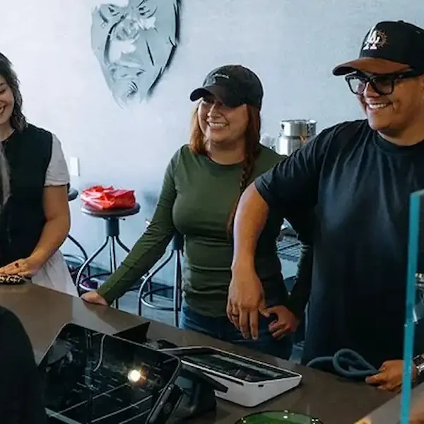 Ape Coffee Anaheim