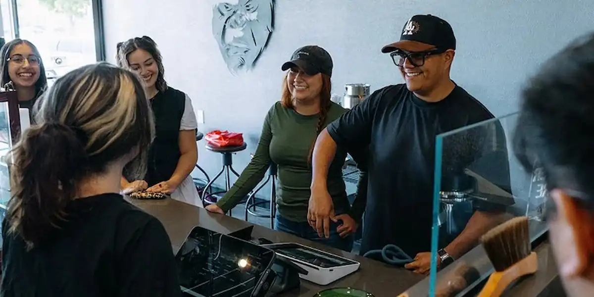 Ape Coffee Anaheim — cover photo