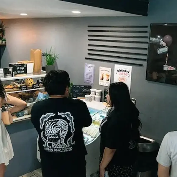 Ape Coffee Placentia