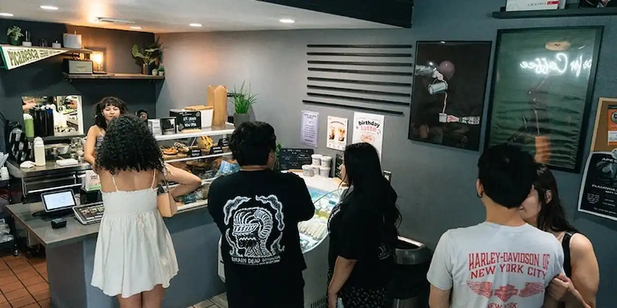 Ape Coffee Placentia 1 Ape Coffee Placentia — cover photo