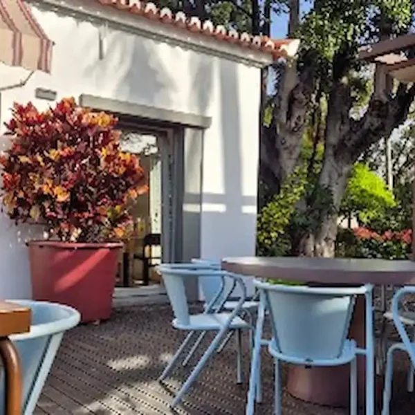 Arbor Food & Coffee