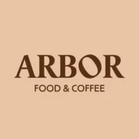 Arbor Food & Coffee logo