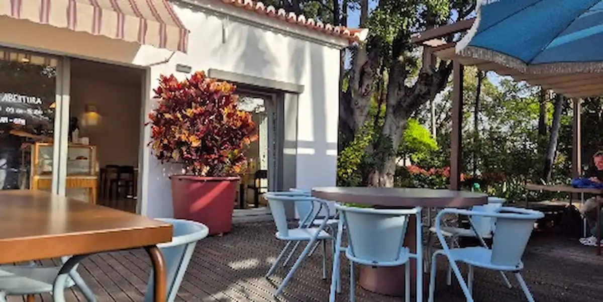 Arbor Food & Coffee — cover photo