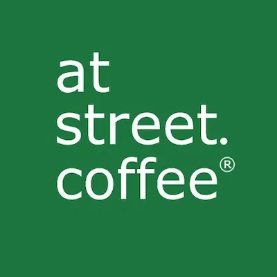 At Street.Coffee® – SPECIALTY COFFEE FOR ALL.