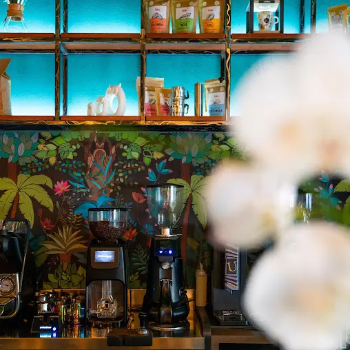 Azalè - bistrot & cocktail garden