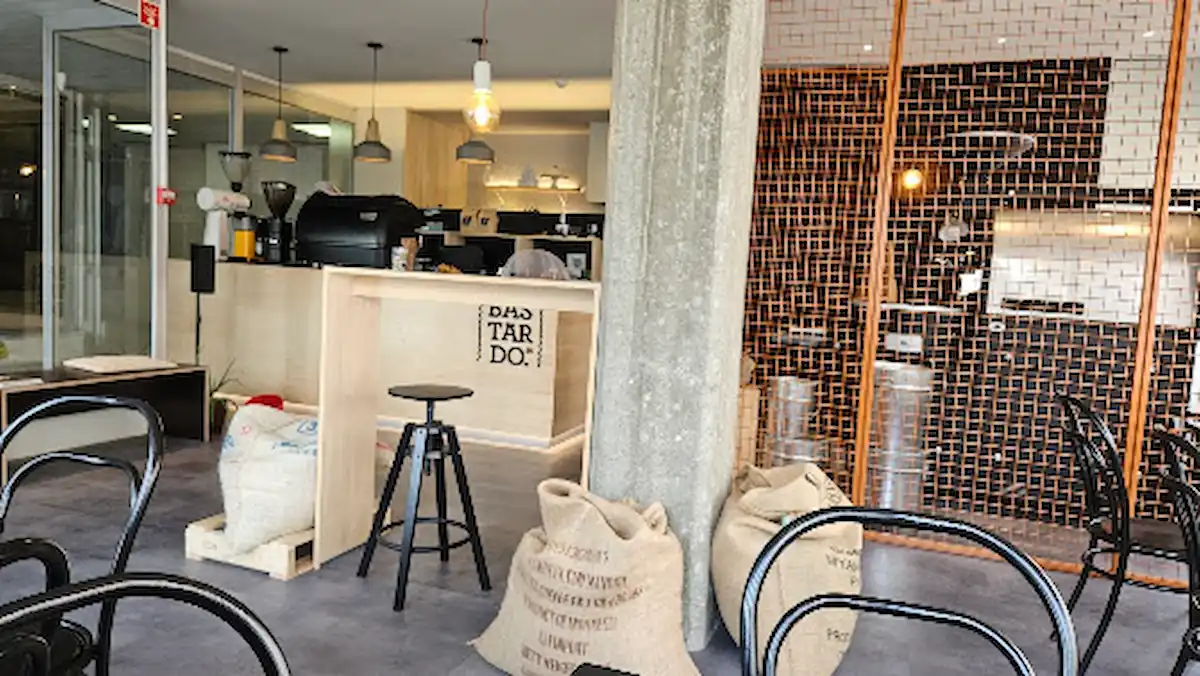 Bastardo Coffee Roasters 1 Bastardo Coffee Roasters — roastery cover photo