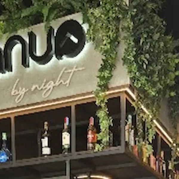 Beanup Coffee & Brunch