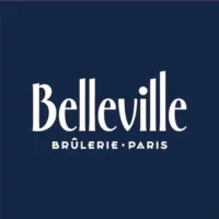 Belleville Brûlerie logo