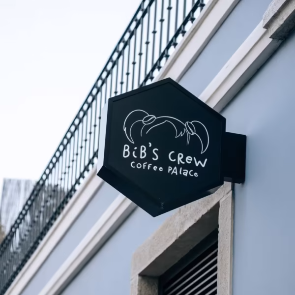 Bib’s Crew