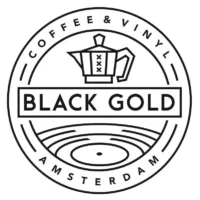 Black Gold Amsterdam logo