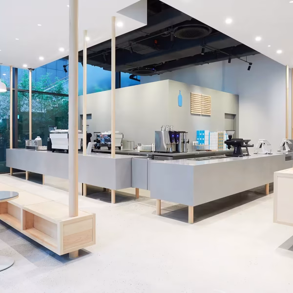 Blue Bottle Seoul