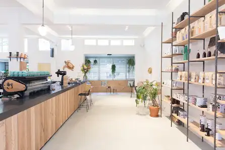 Bocca Coffee Dronten
