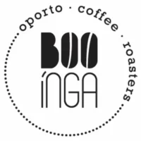 Booínga – Coffee Roasters logo