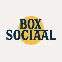 BOX SOCIAAL logo