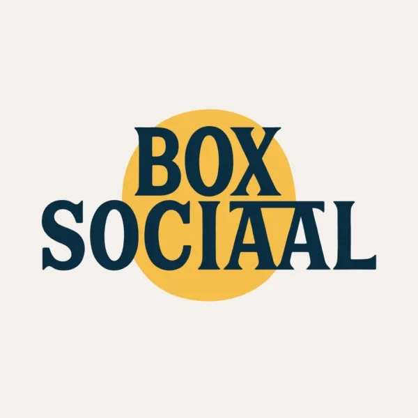 BOX SOCIAAL