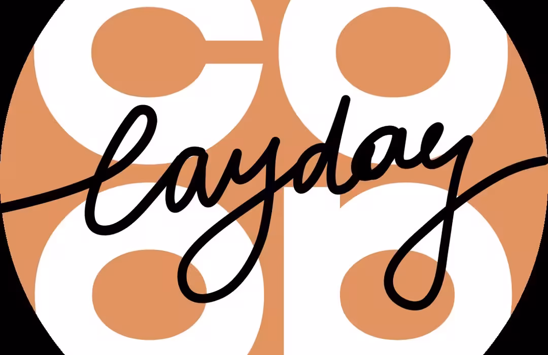 CO-OP LayDay 1 CO-OP LayDay — cover photo